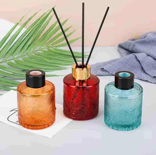 Aromatherapy Sleep Diffuser with Essential Oils