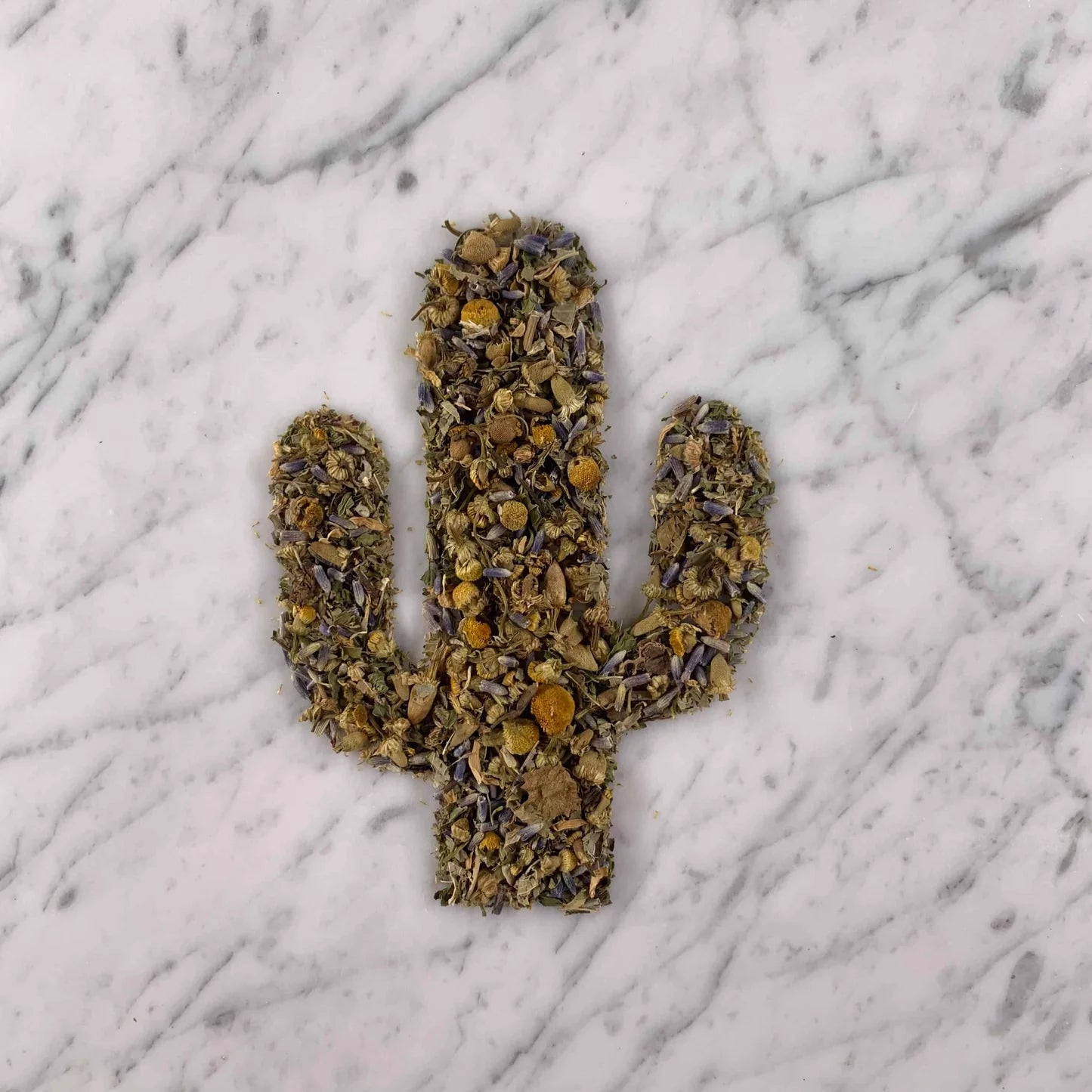 Tucson Tea Caffeine Free Sleep Tea Herbal Blend